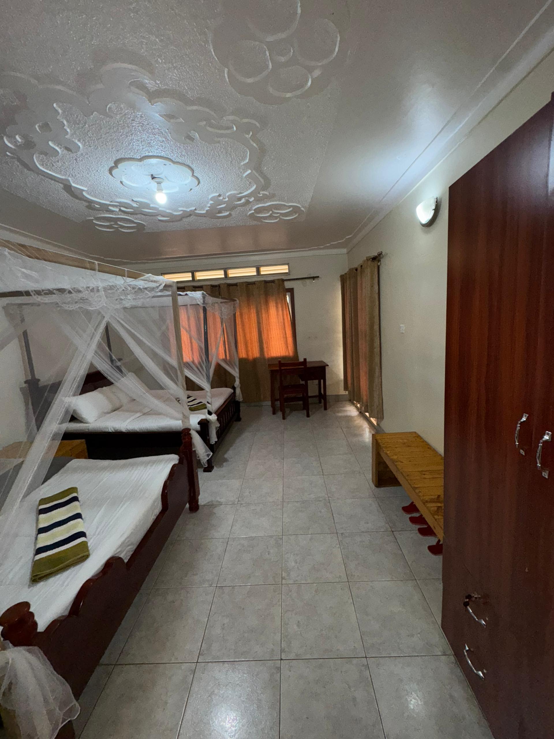 Family Room (Lagos 3)