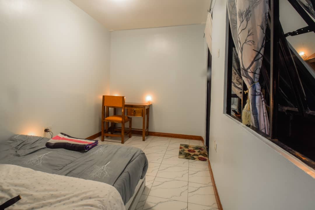 Pretoria Suite (Cozy Private Container)