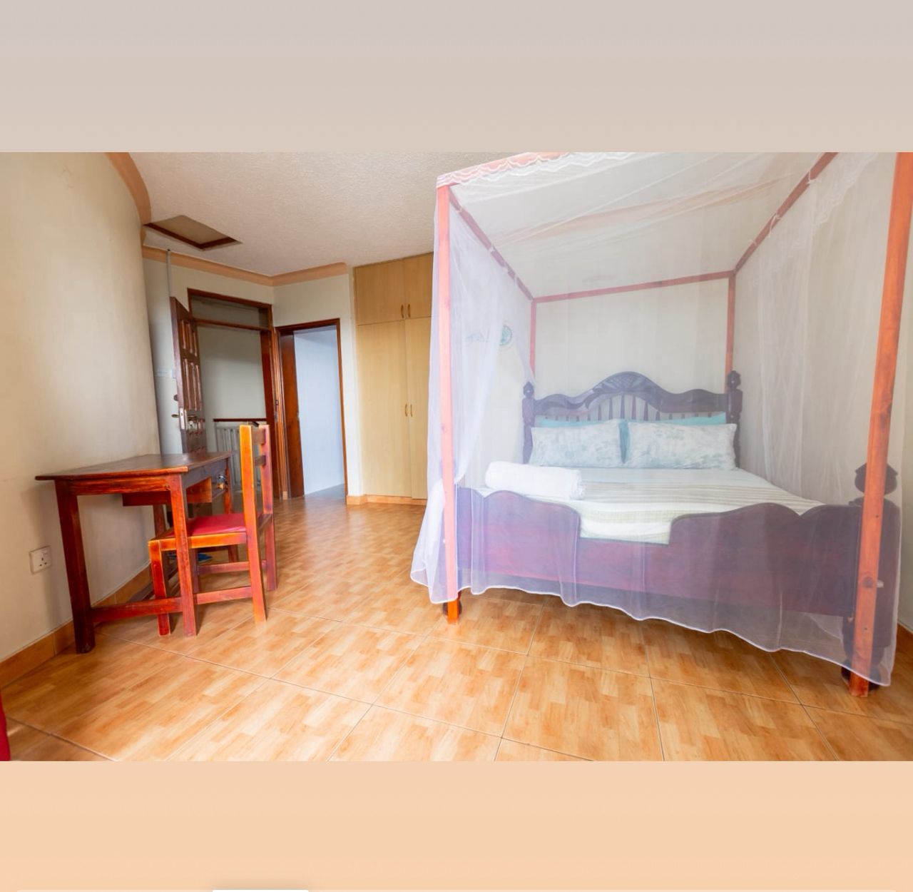 Superior Room with Balcony