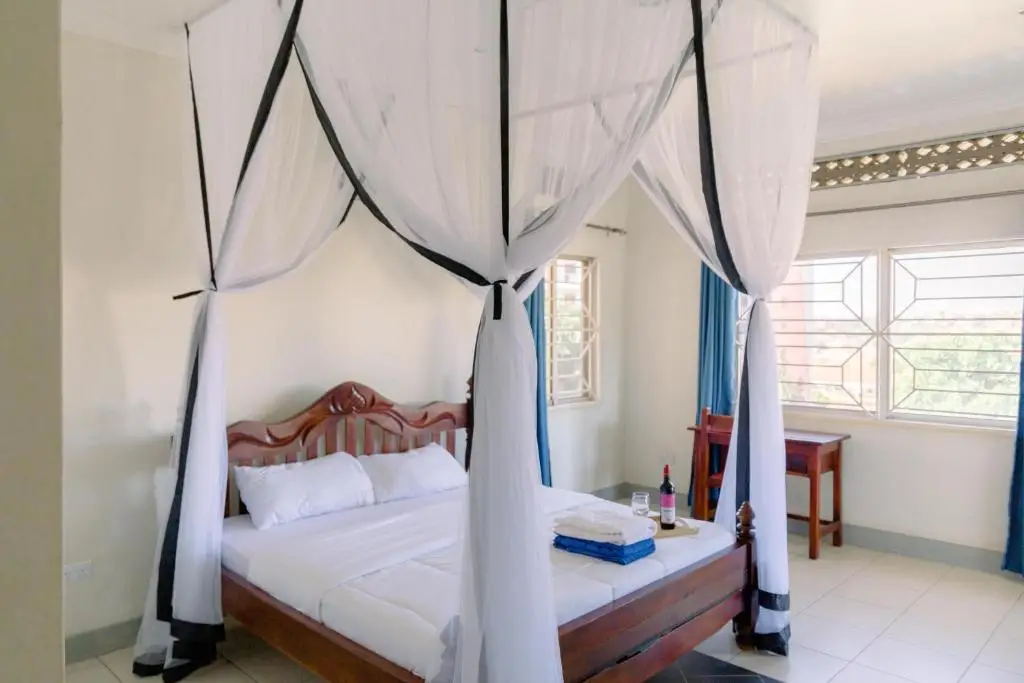 King Suite with Balcony